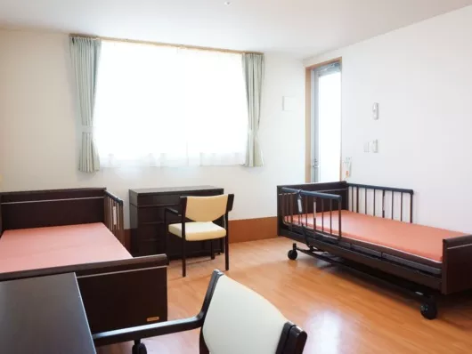 はーとらいふ北本