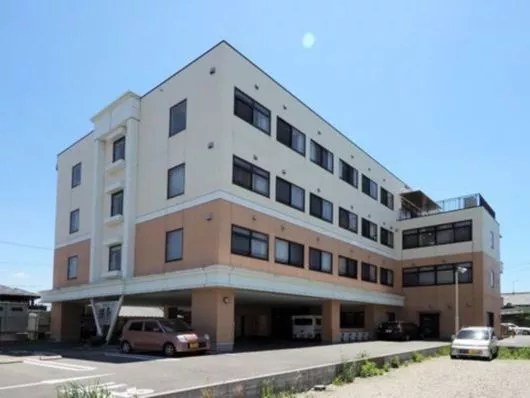 住宅型有料老人ホーム稀楽