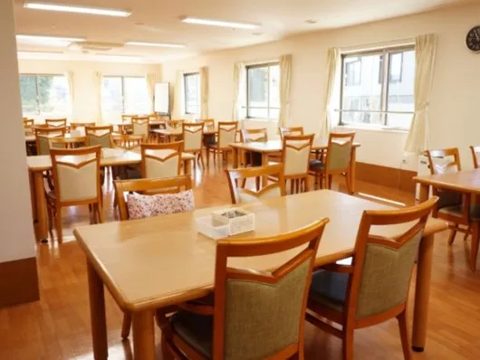 ココファン東大宮