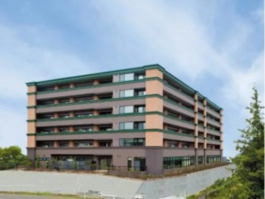 SOMPOケアラヴィーレレジデンス泉中央