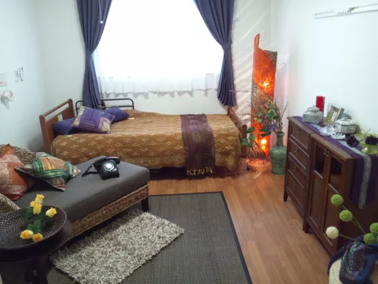 ラ・ナシカみさと