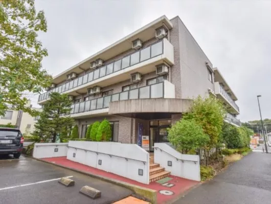 ニチイホームはるひ野