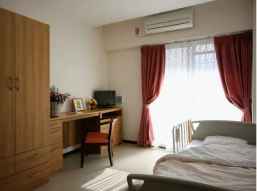 家族の家ひまわり狭山