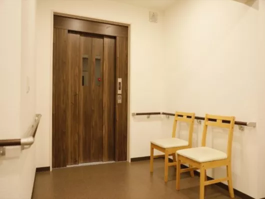 サンスマイル八王子高尾