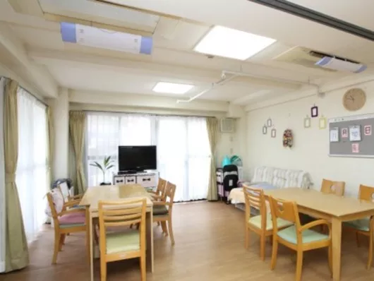 グループホームあやめ