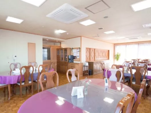 ロングライフうつぼ公園