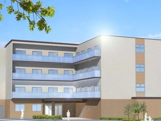 イリーゼ瑞穂汐路