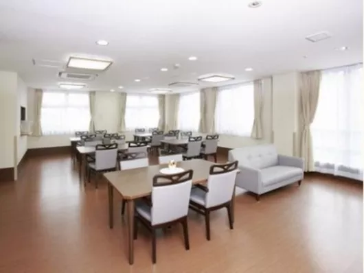 ソラスト大宮見沼