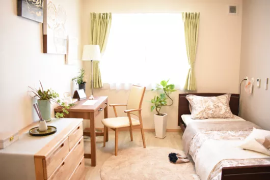 アミカの郷越谷