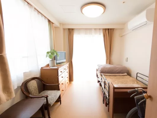 ソルケア大東深野