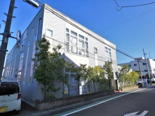 はなまるホーム銭座町