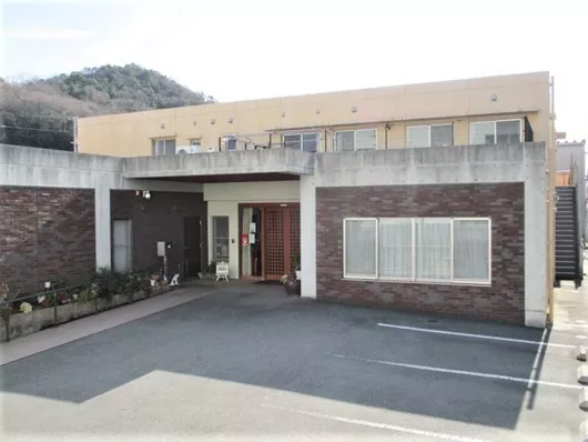 グループホームソラストももか太子