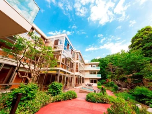 ヒルデモアこどもの国