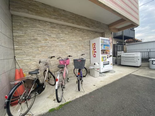 みんなの家・川崎中野島