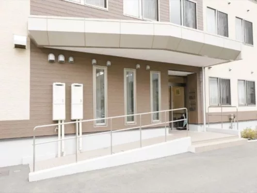 福寿よこはま栄飯島