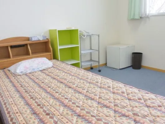 さわやかパークサイド新川