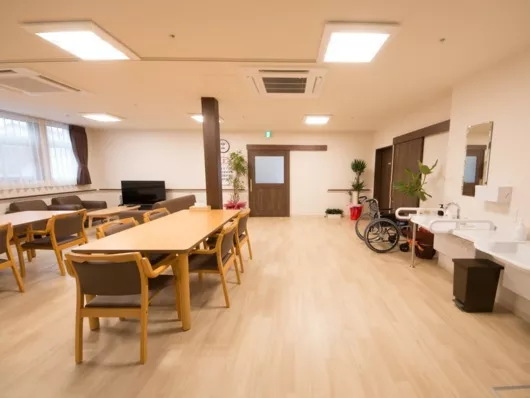 ニチイケアセンターだいどう