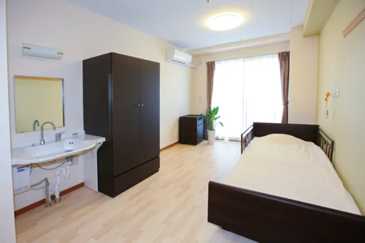 アンサンブル大宮日進