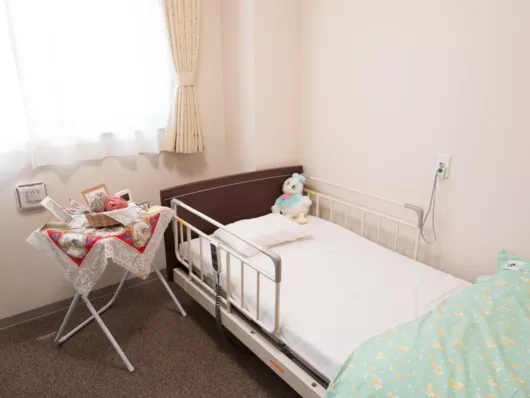 グループホームつるみ緑地