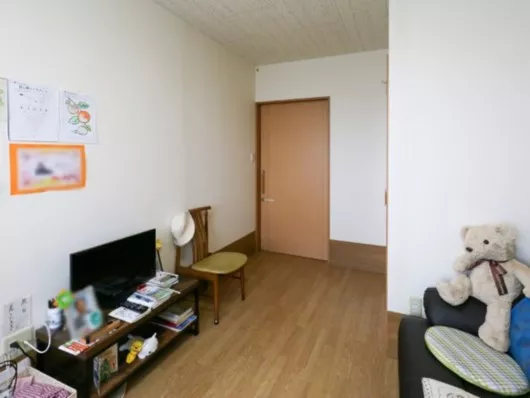 ツクイ柏崎グループホーム