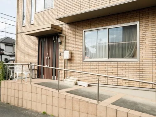 愛の家グループホーム横浜瀬谷