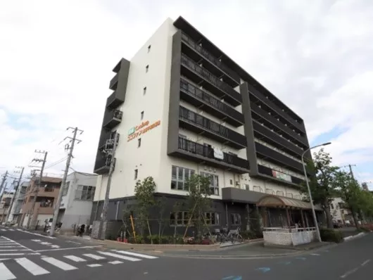 ココファン湘南平塚弐番館