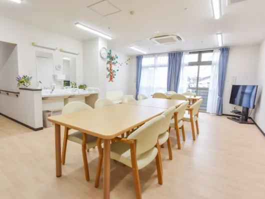 愛の家グループホーム飯能川寺