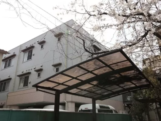 グループホームゆうらく