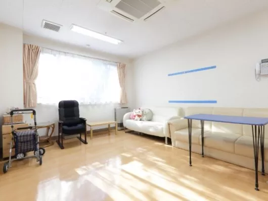 愛の家グループホーム鴻巣