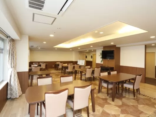 ニチイホーム鷺ノ宮