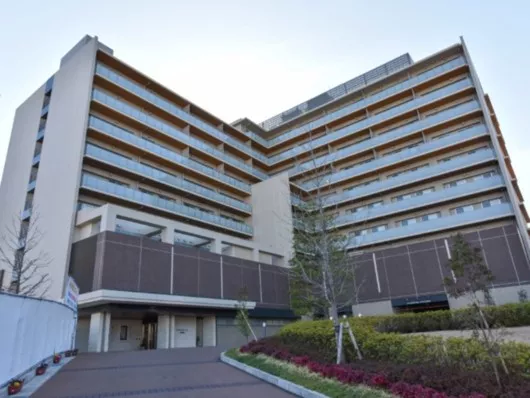 グッドタイムリビングセンター南