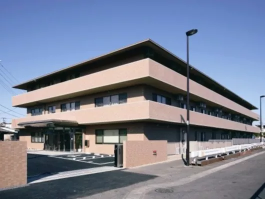 ニチイホーム練馬高野台