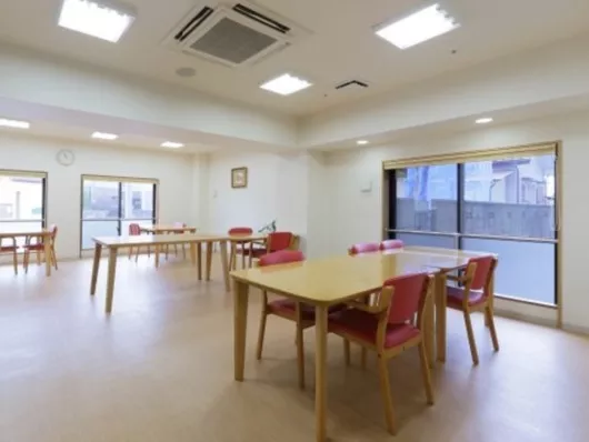 J’sハウス川越新宿