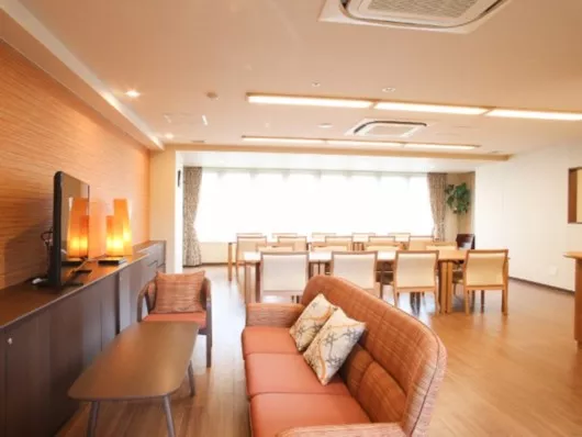 アライブ武蔵野御殿山