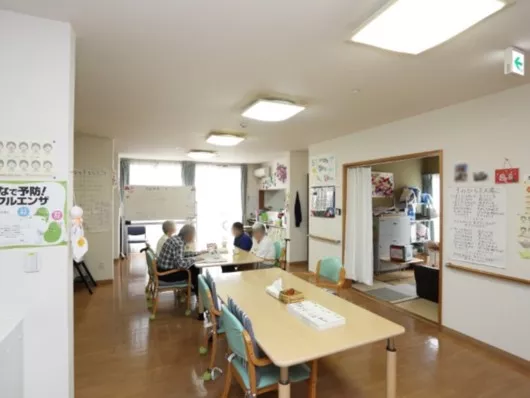 グループホーム花物語さがみ東