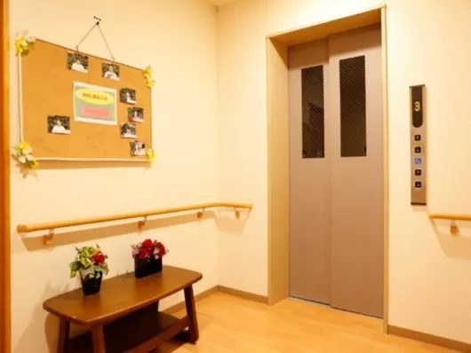 愛の家グループホーム小平上水南