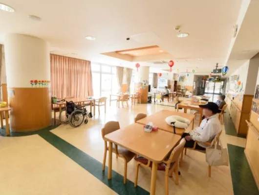 さわやかさかのいち館