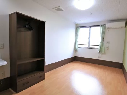 グループハウス沼津岡宮