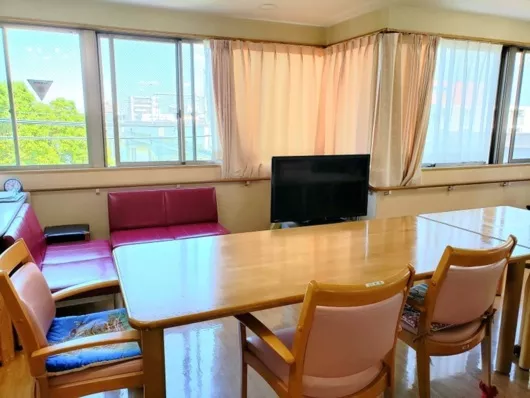 ドゥマサコーヌ鶴ヶ丘グループホーム