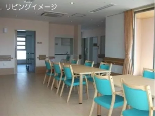 グループホームみんなの家・新川崎