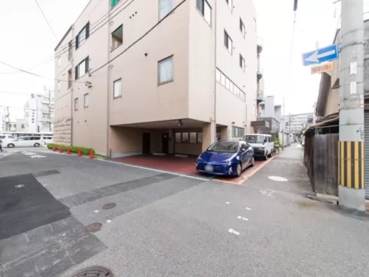 ニチイケアセンター阿倍野南