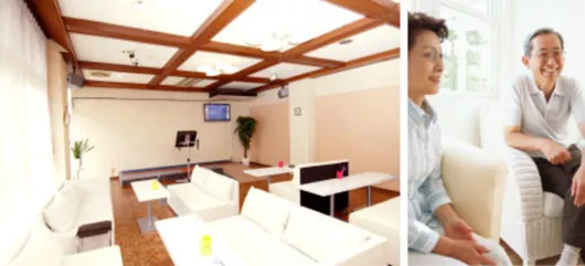 フォレスト竜泉寺