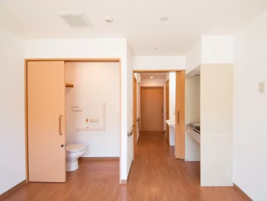 エコハウス三国ヶ丘