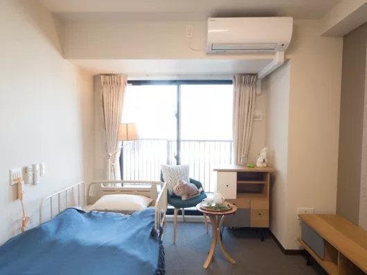 チャーム新大阪淡路