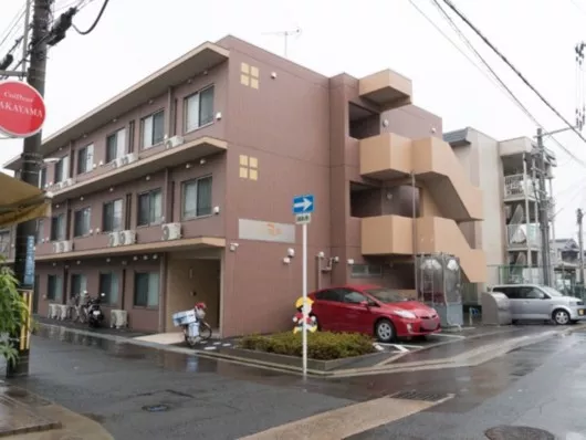 ミライエ茨木壱番館