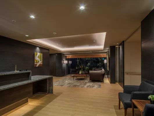 チャームプレミア永福