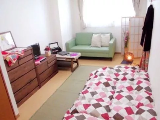 愛の家グループホーム京都桂