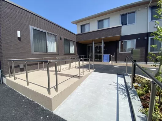 グループホームみんなの家・吉川