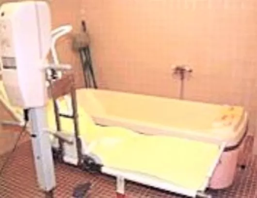 ベストライフ江戸川