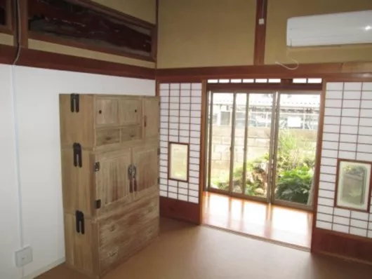 健康の郷　すみれ